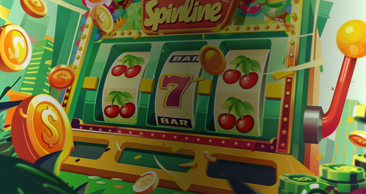 Spinline