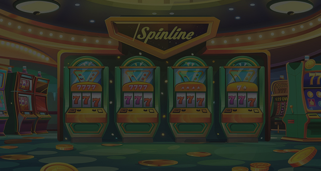 Spinline