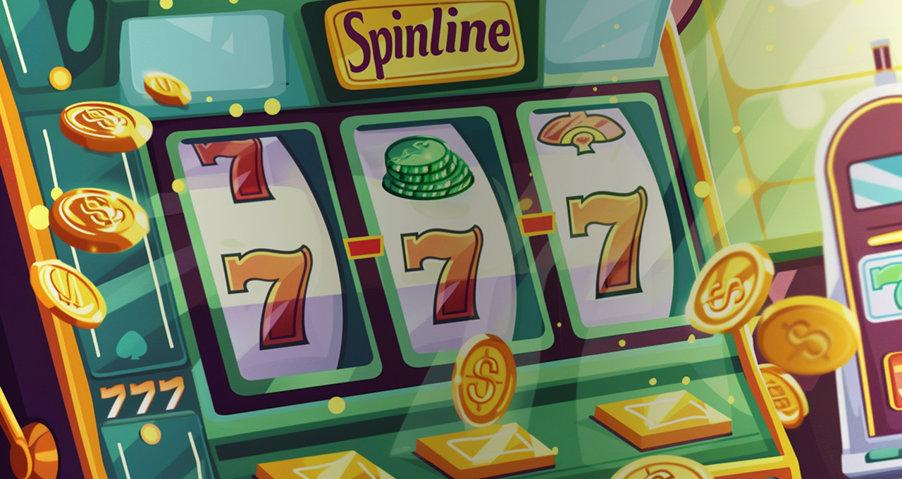 Spinline